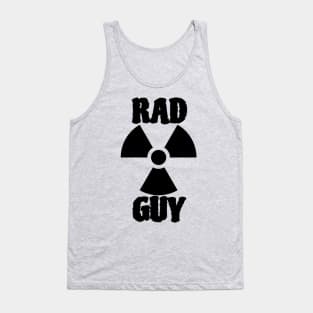 RAD GUY Tank Top